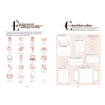 Vivre à l'étranger