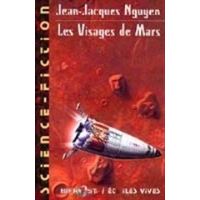 Les visages de Mars
