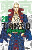 Tokyo Revengers - Tome 26