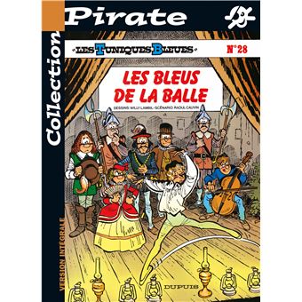Les Bleus de la balle