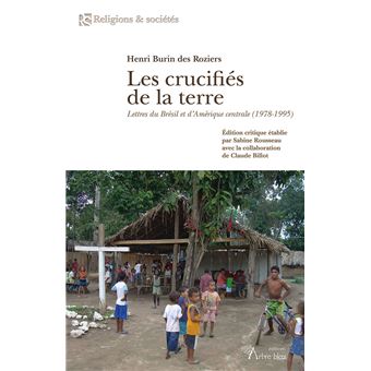 Les crucifiés de la terre