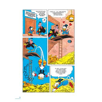 Les Grandes aventures de Romano Scarpa - Tome 08