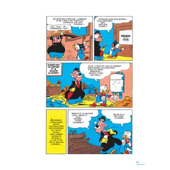 Les Grandes aventures de Romano Scarpa - Tome 08