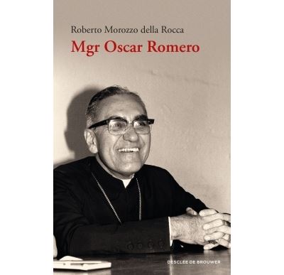 Mgr Oscar Romero