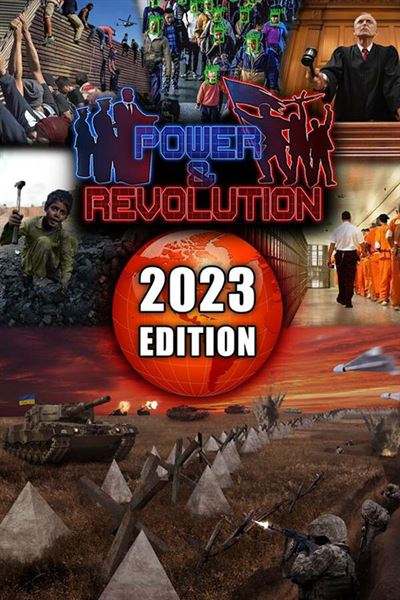 Power Revolution 2023 Edition