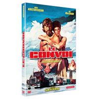 Le Convoi DVD
