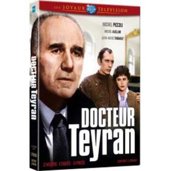 Docteur TeyranDocteur Teyran DVD