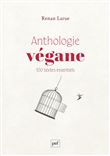 Anthologie végane