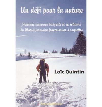 Un défi pour la nature