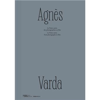 Carnet N°2 - La Pointe Courte