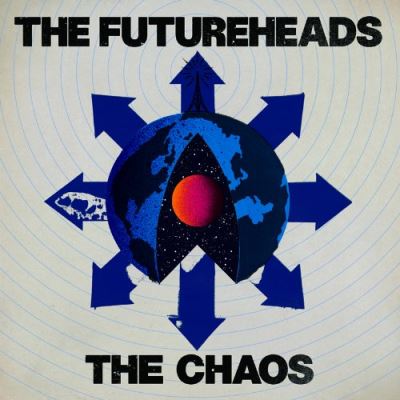 Chaos/digipack