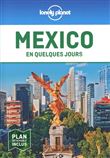 Mexico en quelques jours 1ed