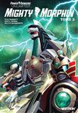 Power Rangers Unlimited : Mighty Morphin