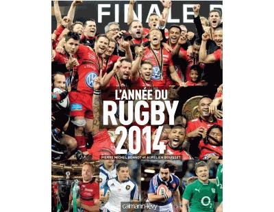 L année du rugby 2014