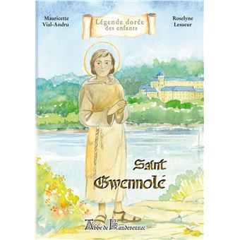 Saint Gwennolé
