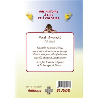 Saint Gwennolé