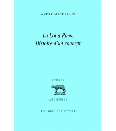 La Loi à Rome