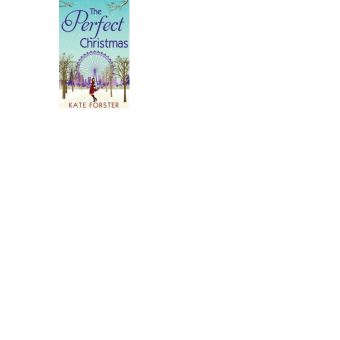 The Perfect Christmas - ebook (ePub) - Kate Forster - Achat ebook
