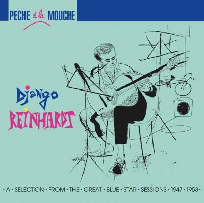 PECHE A LA MOUCHE/LP