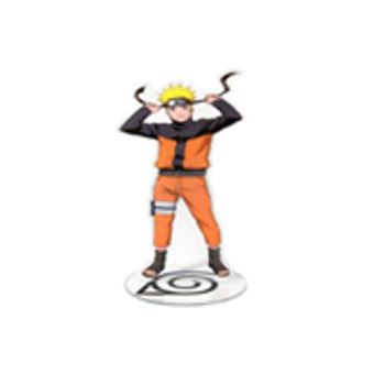 Stand acrylique Naruto Shippuden Naruto