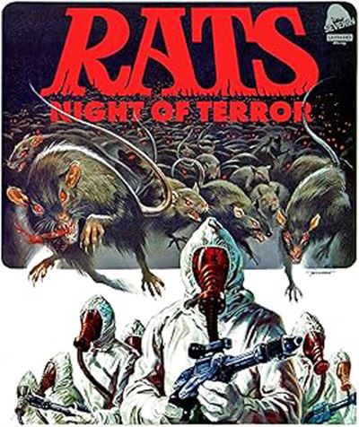 Imports Blu-ray 4K