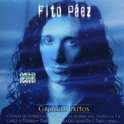 Grandes exitos serie de
