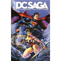 DC Saga 15