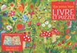 Coffret Les petites bêtes (Livre et puzzle)