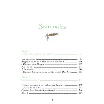 Jésus, je t'adore. Le livre des enfants adorateurs