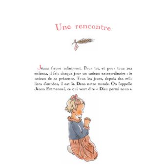 Jésus, je t'adore. Le livre des enfants adorateurs