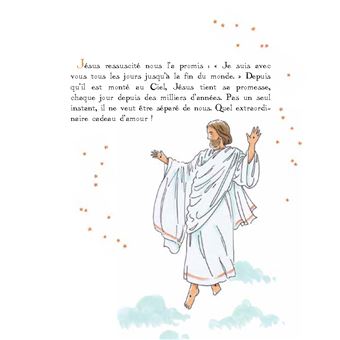 Jésus, je t'adore. Le livre des enfants adorateurs