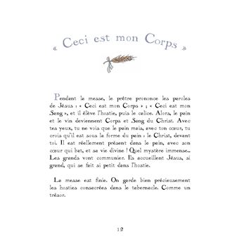 Jésus, je t'adore. Le livre des enfants adorateurs