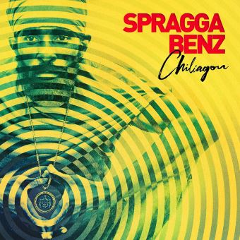 SPRAGGA BENZ - 1