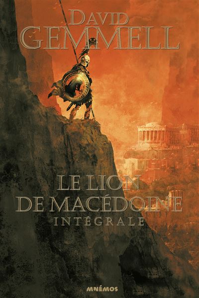Le lion de macedoine integrale