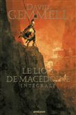 Le lion de Macédoine