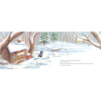 La lettre du Père Noël