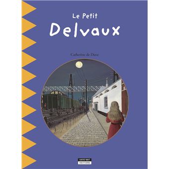 Le petit Delva