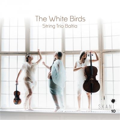 The White Birds