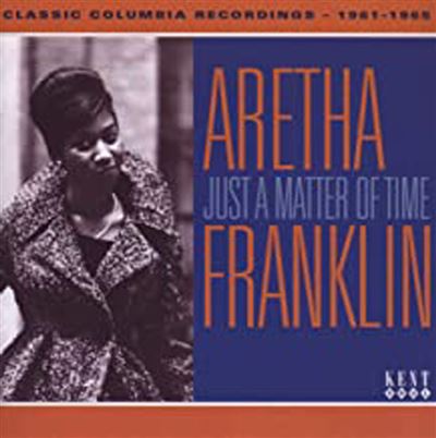 Just A Matter Of Time-Classic Columbia Recording