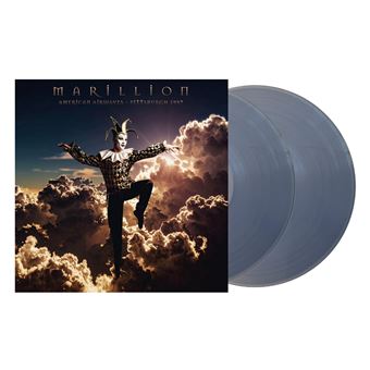 Marillion - 1