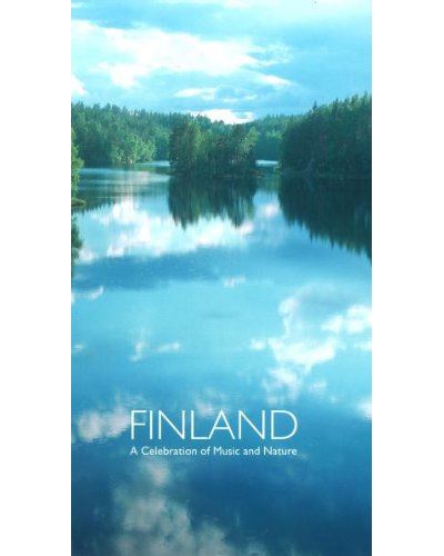 Finland a celebration of