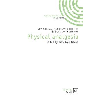Physical analgesia