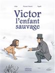 Victor l'enfant sauvage