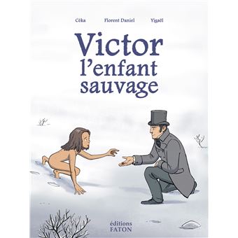 Victor l'enfant sauvage
