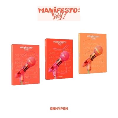 Manifesto : Day 1