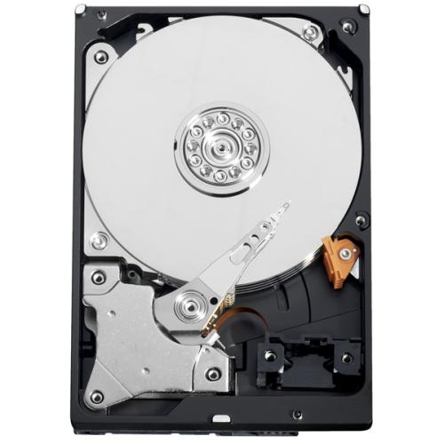 WD Green WD20EZRX - Disque dur - 2 To - interne - 3.5\