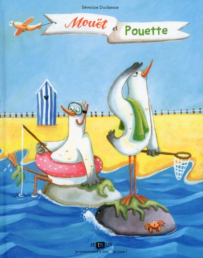 Mouet et Pouette