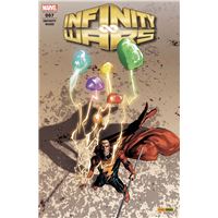 Infinity Wars (fresh start)