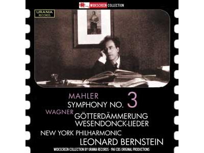 Symphony number 3