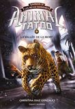 Animal Tatoo saison 2 - Les bêtes suprêmes, Tome 07
